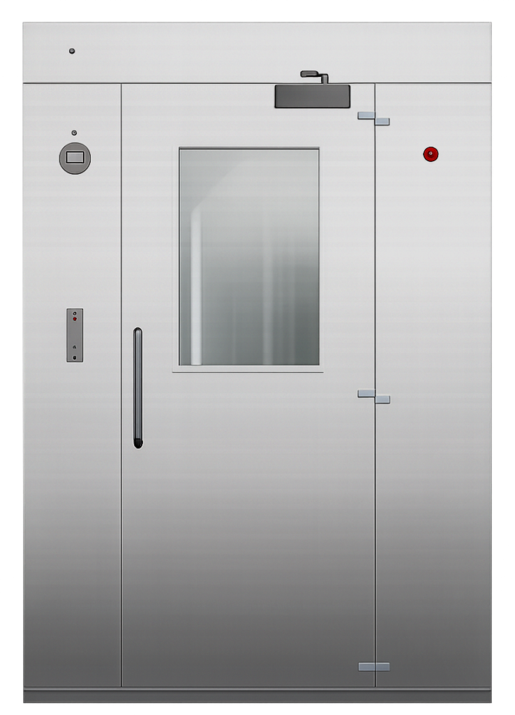 Air Shower 2 dw Iy6HK