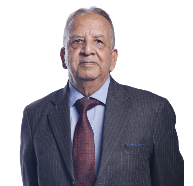 Anil Kumar Bhutani CT HOdcp