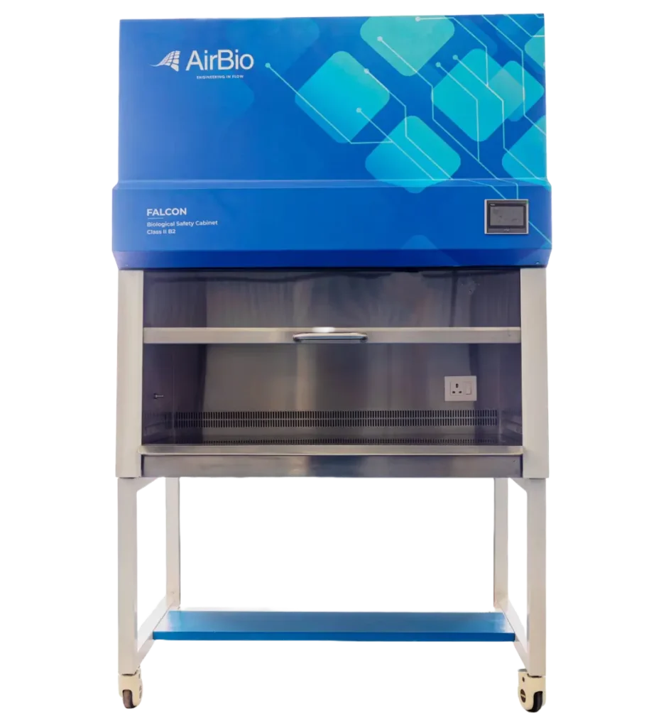 BSC CLASS B2 Falcon FRONT1 CT2B elV