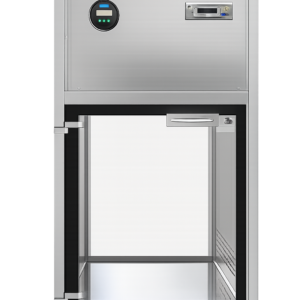 AirBio Dynamic Pass Box