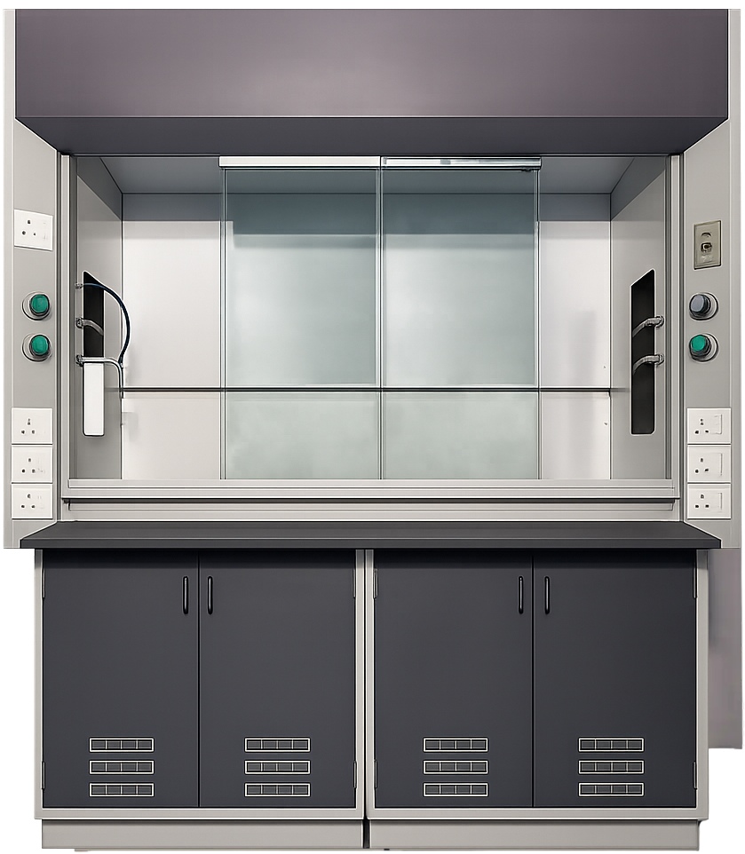 Fume Hoods