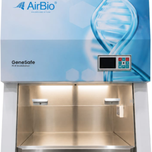 GeneSafe PCR Workstation