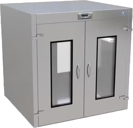Static Pass Box 2 DIhVyBrT