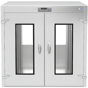 AirBio Static Pass Box
