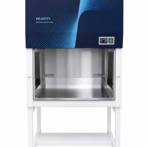Vertical Laminar Airflow (Velocity)
