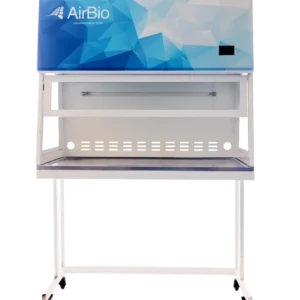 Vertical Laminar Airflow