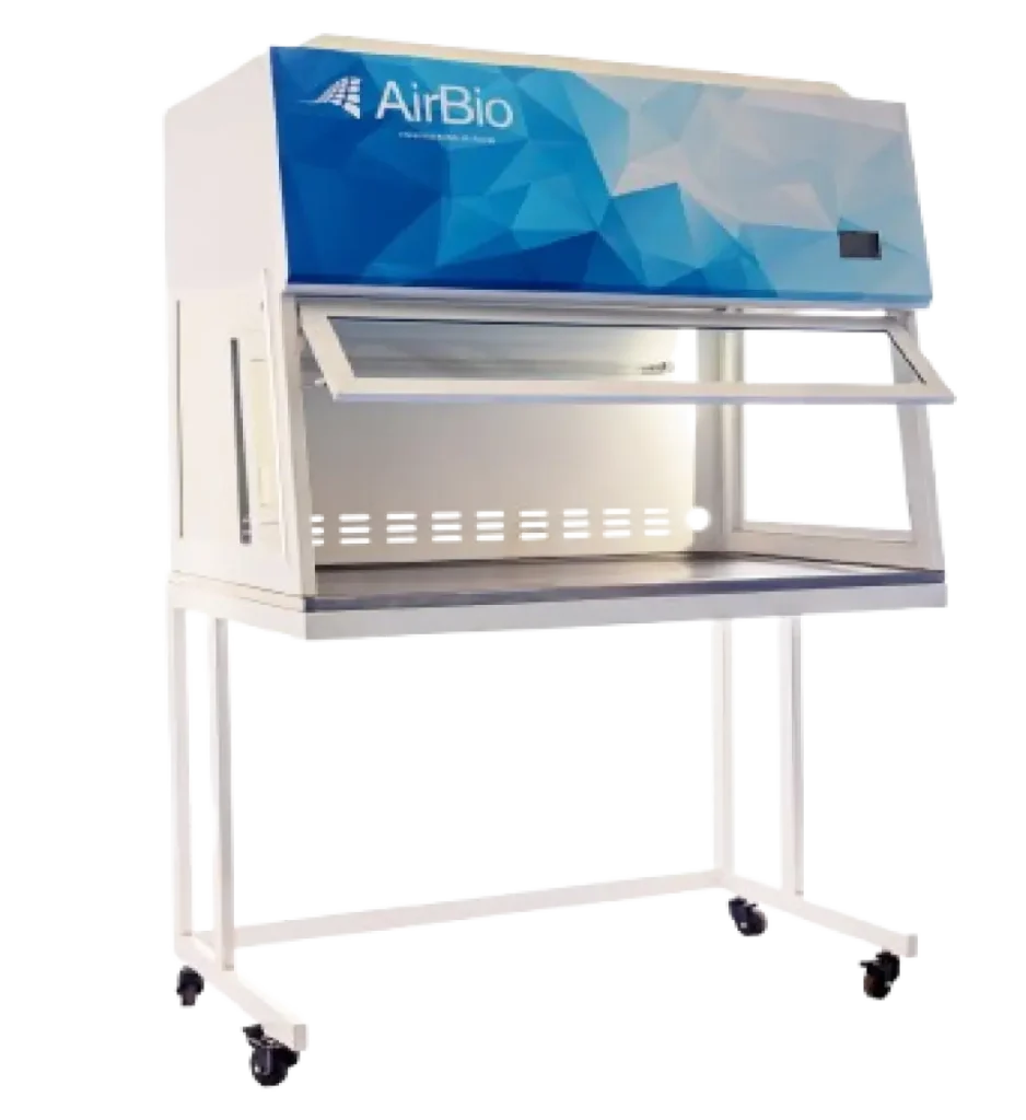 Vertical Laminar Airflow SIDE 1 BW6UPG8I